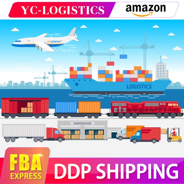 AMAZON FBA SERVICE