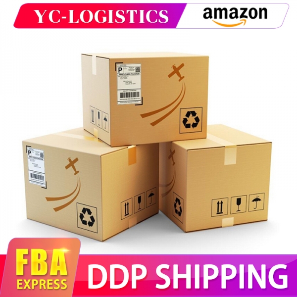 AMAZON FBA SERVICE