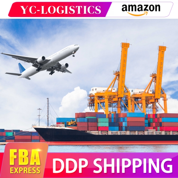 AMAZON FBA SERVICE