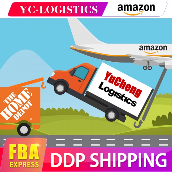 AMAZON FBA SERVICE