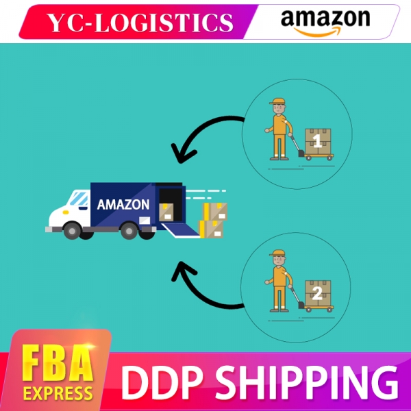 AMAZON FBA SERVICE