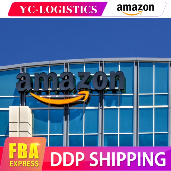 AMAZON FBA SERVICE