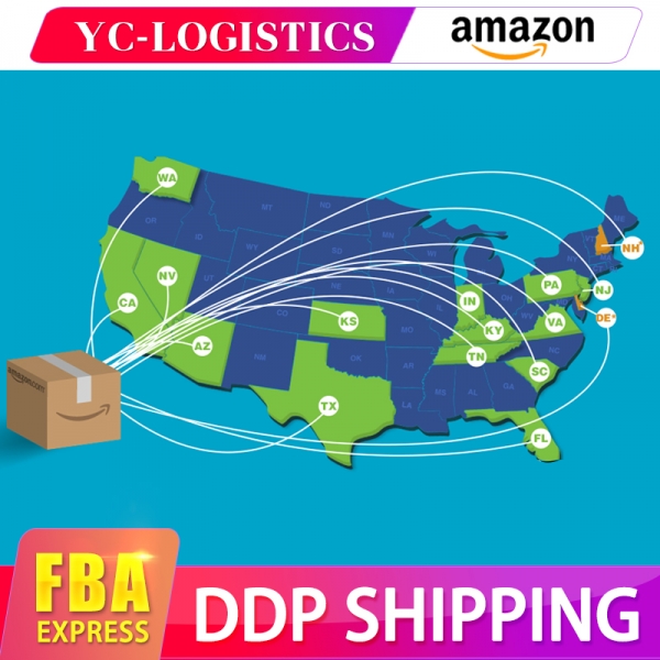 AMAZON FBA SERVICE