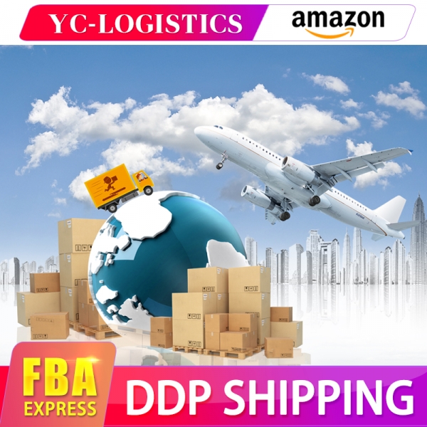 AMAZON FBA SERVICE
