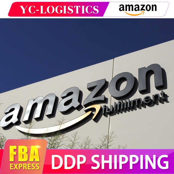 AMAZON FBA SERVICE