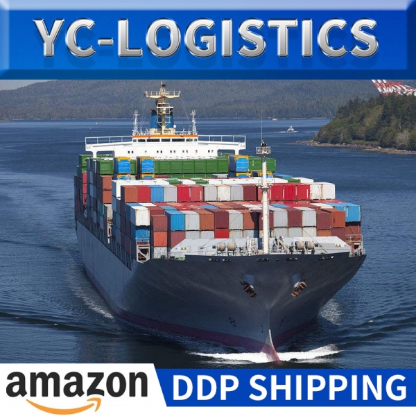 SEA SHIPPING SERVICE