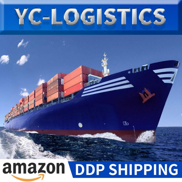 SEA SHIPPING SERVICE