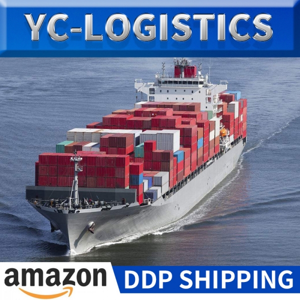 SEA SHIPPING SERVICE