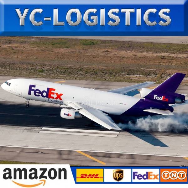 AIR FREIGHT SERVICE