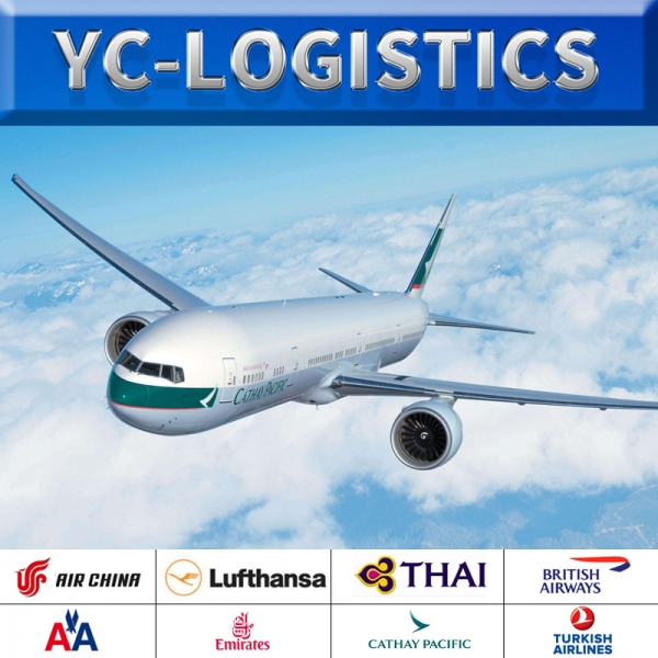 AIR FREIGHT SERVICE