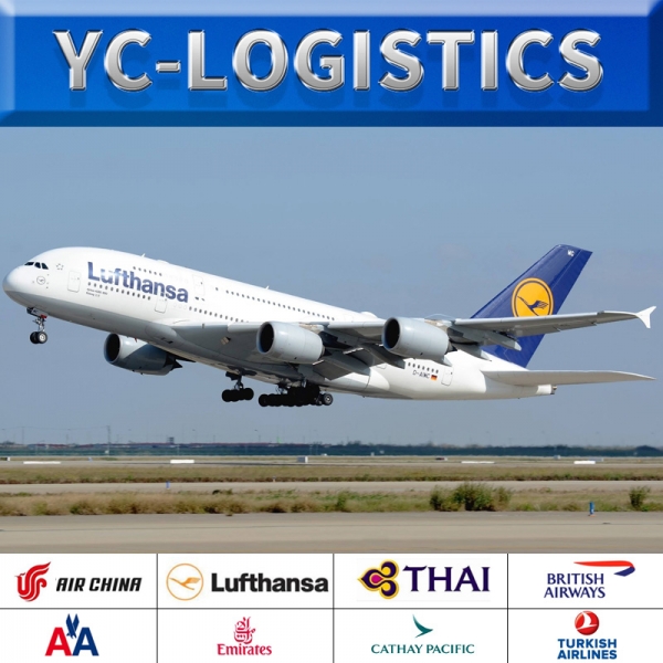 AIR FREIGHT SERVICE