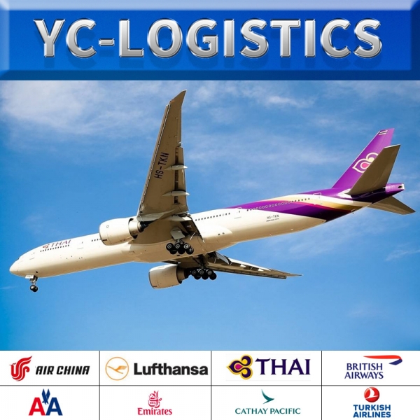 AIR FREIGHT SERVICE