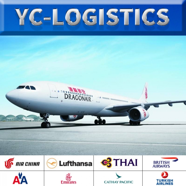 AIR FREIGHT SERVICE