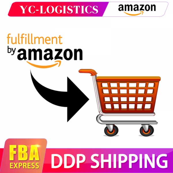 AMAZON FBA SERVICE