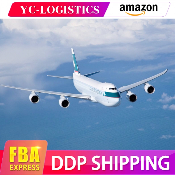 AIR FREIGHT SERVICE