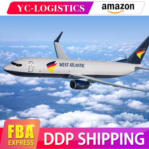 AIR FREIGHT SERVICE
