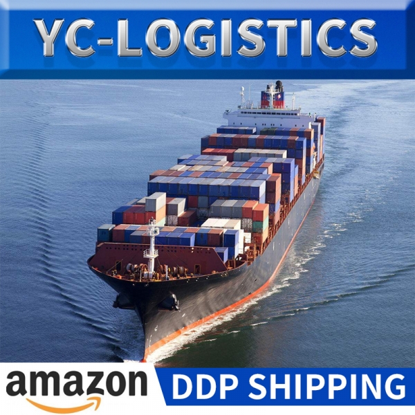 SEA SHIPPING SERVICE