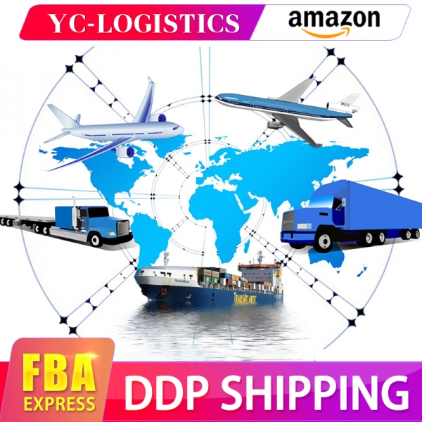 AMAZON FBA SERVICE