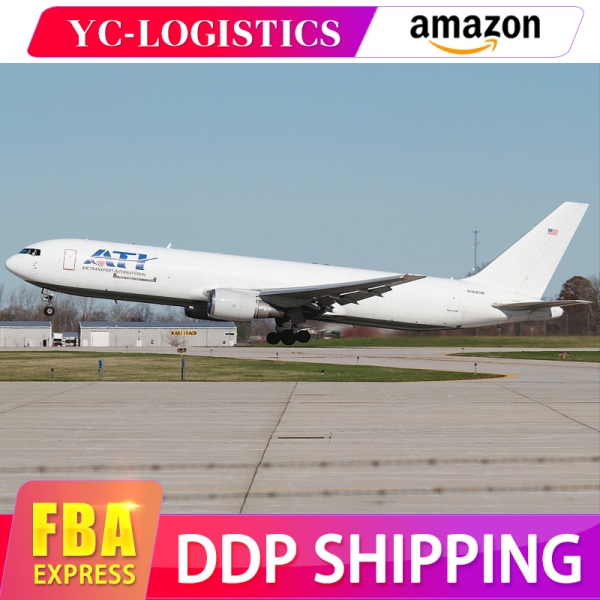 AIR FREIGHT SERVICE