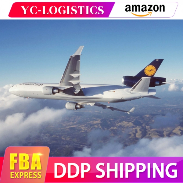 AIR FREIGHT SERVICE