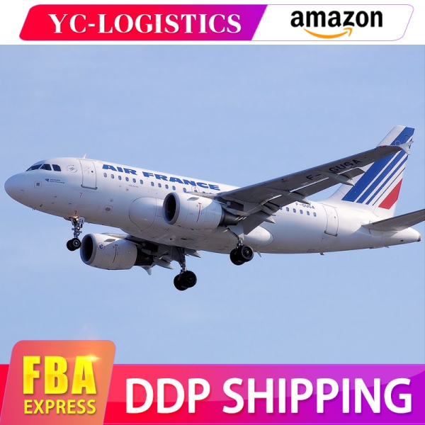 AIR FREIGHT SERVICE