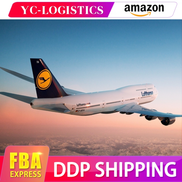 AIR FREIGHT SERVICE