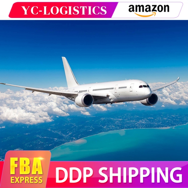 AIR FREIGHT SERVICE