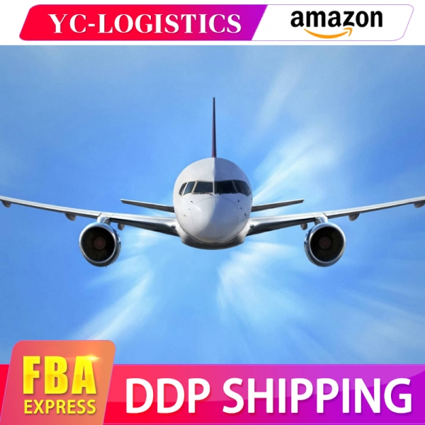 AIR FREIGHT SERVICE