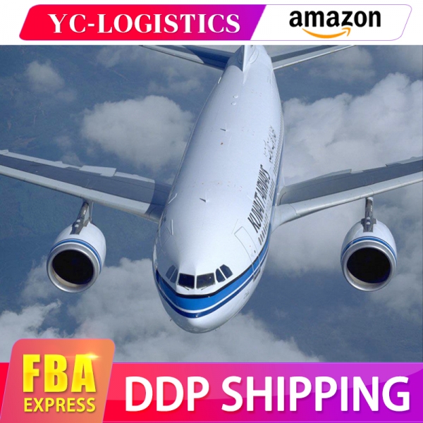 AIR FREIGHT SERVICE