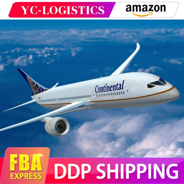 AIR FREIGHT SERVICE