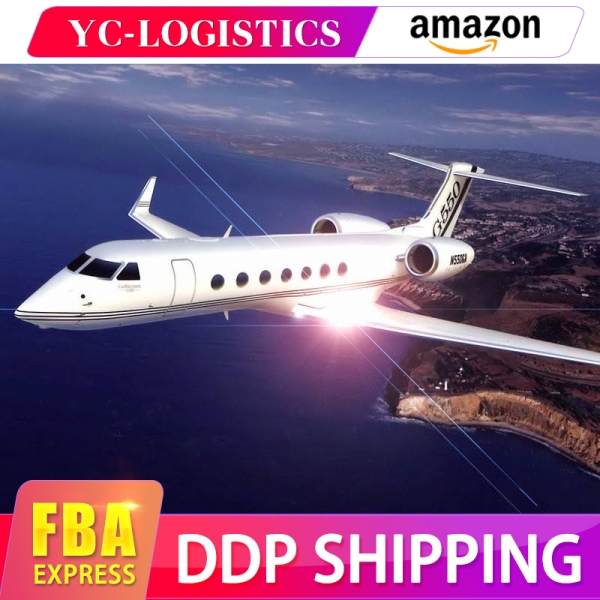 AIR FREIGHT SERVICE